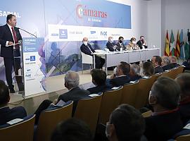 Se propone la creación de la Oficina Económica y Comercial de Asturias en Madrid