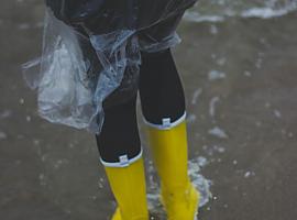 Activado el Plan de Inundaciones del Principado de Asturias 