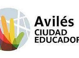Avilés celebra este martes 30 de noviembre el Día Internacional de la Ciudad Educadora