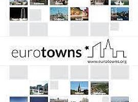 Constituido desde Avilés el grupo de trabajo sobre Industria Sostenible Eurotowns