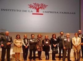 AEFAS convoca la III edición del Premio Familia Empresaria