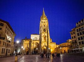 El Gobierno de Asturias declara BIC 55 bienes muebles de la catedral de Oviedo 