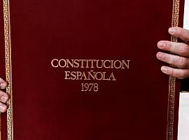Iniciativa pol Asturianu reivindica la oficialidá del asturianu como’l meyor homenaxe a la Constitución