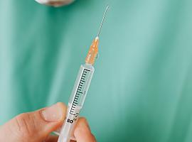 253.000 personas se vacunan contra la gripe en las cinco primeras semanas de campaña