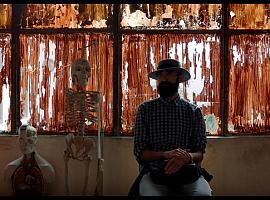 "Un blues para Teherán" este viernes en Laboral Ciudad de la Cultura