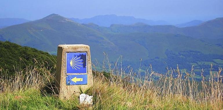 Inversión en Asturias 13,8 millones de euros por parte del Gobirno de España para impulsar los Destinos de los Caminos de Santiago