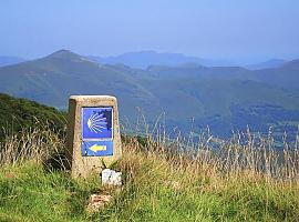 Inversión en Asturias 13,8 millones de euros por parte del Gobirno de España para impulsar los Destinos de los Caminos de Santiago