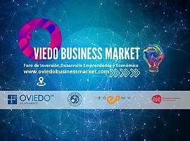 Nace “Oviedo Business Market” para impulsar el ecosistema inversor y empresarial