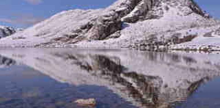 Este fin de semana hay un importante riesgo de aludes en Picos de Europa