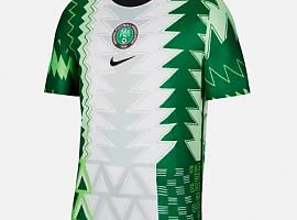 Las camisetas de fútbol marca Nike más vendidas de la historia 