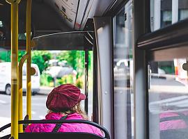 Campaña de control del Transporte Escolar en Avilés la próxima semana