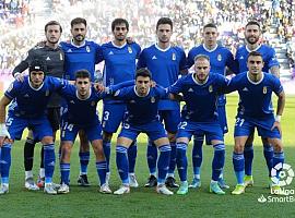 Derrota azul en el José Zorrilla