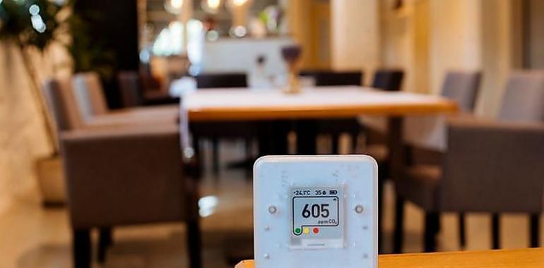 Otea y el Gobierno del Principado organizan una videoconferencia para sensibilizar al sector hostelero