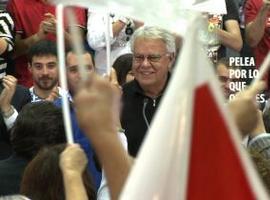 Felipe González: \"Para salir de la crisis, España necesita ganar en productividad y competitividad\"