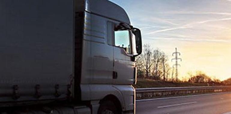 20 medidas del Gobierno evitan el paro del transporte de mercancías por carretera 