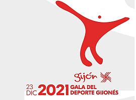 Diecinueve distinciones para lo mejor del deporte gijonés en 2021