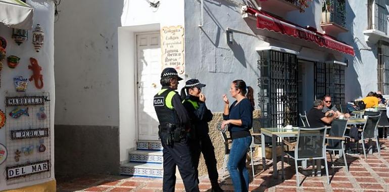 40 policías locales de 14 concejos participarán mañana en el primer curso de formación sobre delitos de odio y LGTBIfobia