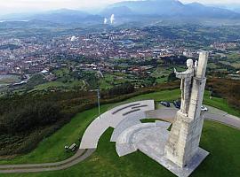 Activo el protocolo por contaminación atmosférica por quinto día al persistir los niveles de partículas en la zona de Oviedo