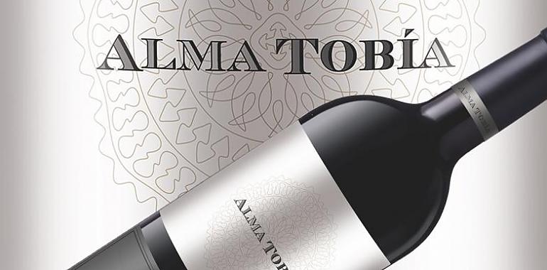 Alma Tobía Tinto de Autor 2017