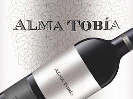 Alma Tobía Tinto de Autor 2017