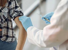 Salud mantendrá las jornadas de vacunación sin cita previa durante las fiestas navideñas