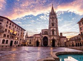 Se desactiva por fin el protocolo por contaminación atmosférica en Oviedo