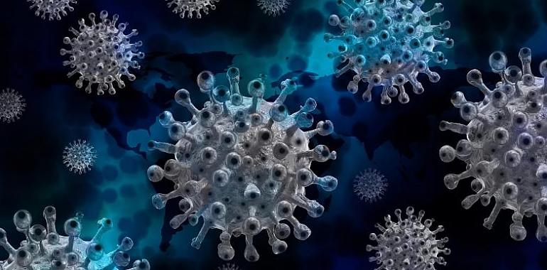 Salud confirma 1.016 nuevos casos de coronavirus en Asturias
