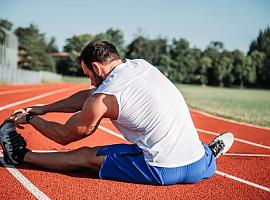 Consejos y recomendaciones para volver al gimnasio después de Navidad