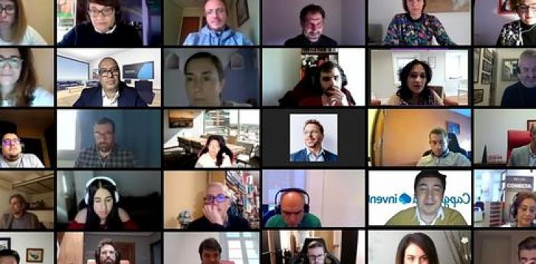 El 81% de las personas que participan en el proyecto piloto del Ayuntamiento de Gijón ‘Escuela digital, inclusiva y solidaria’ encuentran empleo