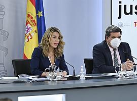 Una amplia mayoría del Congreso aprueba los Presupuestos Generales de España