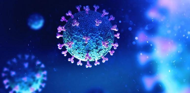 1.106 nuevos casos de coronavirus en Asturias