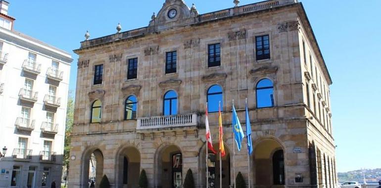 Gijón permitirá que los locales de ocio nocturno abran durante el día