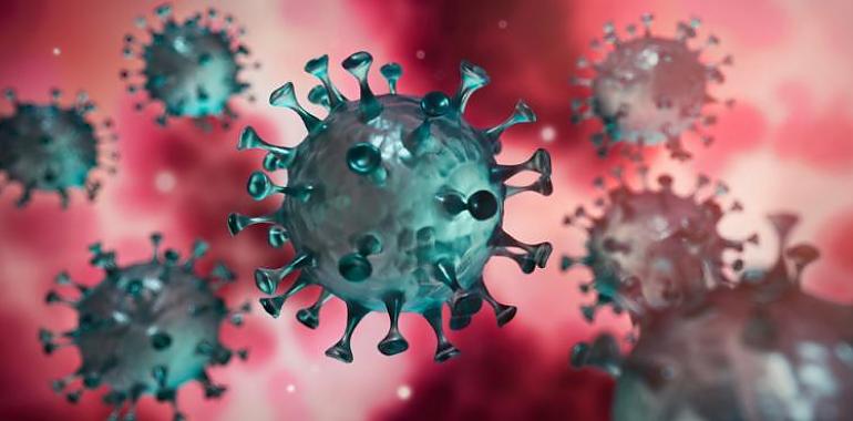 1.925 nuevos casos de coronavirus y cuatro fallecimientos covid en Asturias