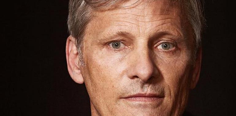 ¿Viggo Mortensen tambiés es poeta Lo podrás descubrir en primicia mundial en el Centro Niemeyer