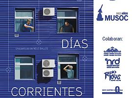 Este viernes comienza la X Muestra de cine social y derechos humanos