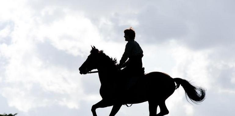 Caballo de batalla (War horse), una aventura de Steven Spielberg