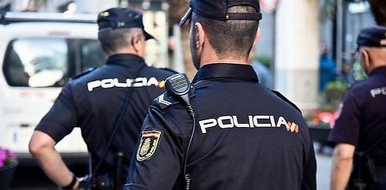 Ingresa en prisión el autor de un robo violento en Mieres