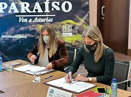 Un nuevo recurso para fomentar y garantizar el turismo accesible e inclusivo en Asturias   