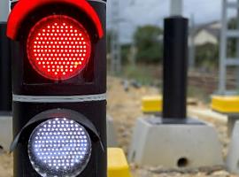 Adjudicado el nuevo enclavamiento electrónico y bloqueos asociados en la estación de Oviedo