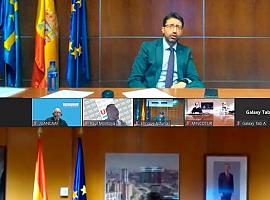 El ministerio confirma la existencia de siete inversores interesados en Alu Ibérica Avilés