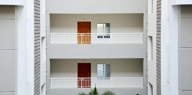Crece considerablemente la compraventa de viviendas en España y también el precio de las mismas
