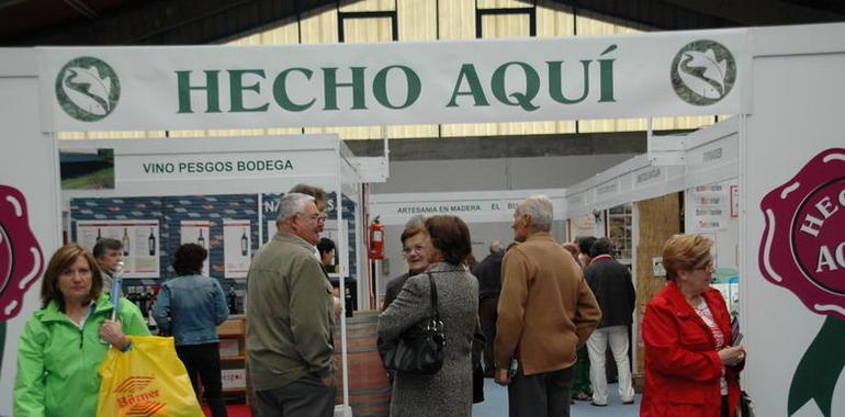 Cangas recupera Narcenatur