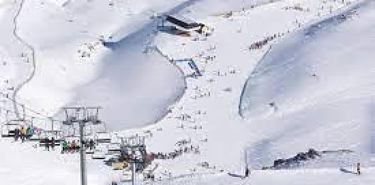 Se celebra el World Snow Day este domingo