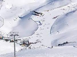 Se celebra el World Snow Day este domingo