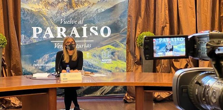 El Principado amplía su espacio en Fitur para encuentros empresariales y puesta fuerte por la naturaleza y la gastronomía