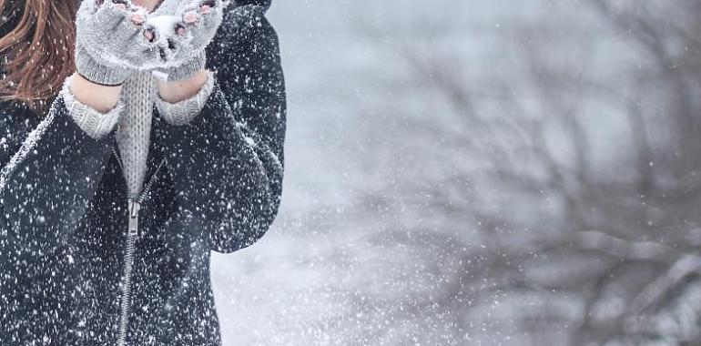 Hoy es el Día Mundial de la Nieve pero ¿nuestros nietos conocerán la nieve