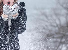 Hoy es el Día Mundial de la Nieve pero ¿nuestros nietos conocerán la nieve