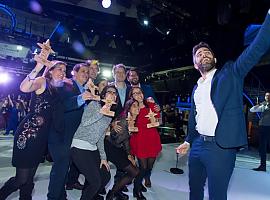 Un asturiano está nominado a los Premios "Goya" de los viajes