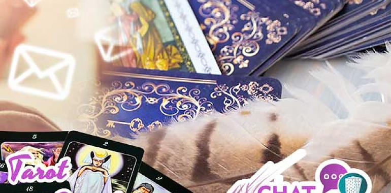 Linea 806 de TAROT es La MÁS FIABLE y recomendada por Expertos