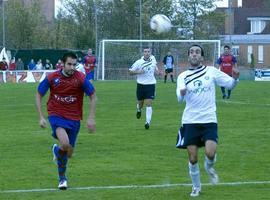 La mitad de la jornada en Tercera se adelanta al sábado